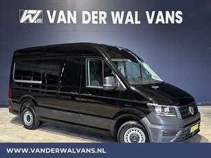 Volkswagen Crafter 35 2.0TDI 140pk L3H3 L2H2 Euro6 Airco