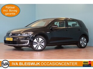 Volkswagen e-Golf e-Golf NAVI CAMERA ADAP CRUISE