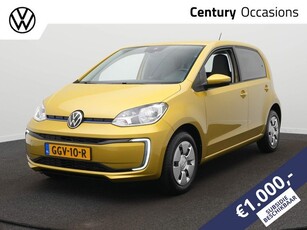 Volkswagen e-Up! e-up! / Camera / Cruise Control /