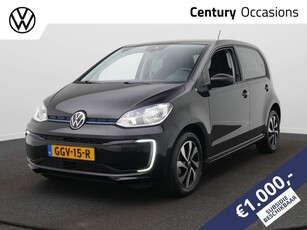 Volkswagen e-Up! e-up! / Stoelverwarming / Camera / Cruise