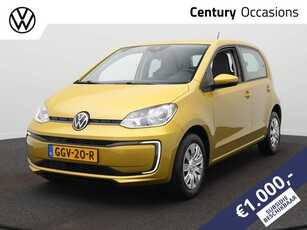 Volkswagen e-Up! e-up! / Stoelverwarming / Camera / Cruise