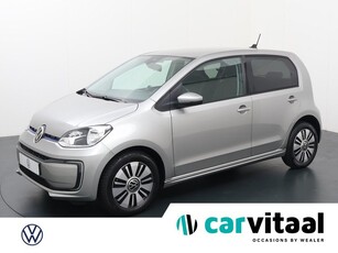 Volkswagen e-Up! e-up! Style 83 PK Stoelverwarming