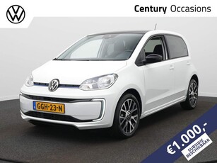 Volkswagen e-Up! e-up! Style Automaat - Clima - L.M Velgen