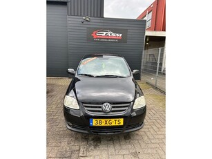 Volkswagen Fox 1.2 Trendline