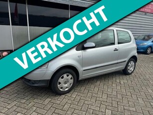 Volkswagen Fox 1.2 Trendline Airco