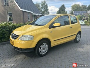 Volkswagen Fox 1.2 Trendline