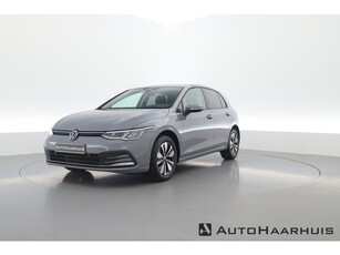 Volkswagen Golf 1.0 eTSI DSG Navi Stoel- Stuurverw.