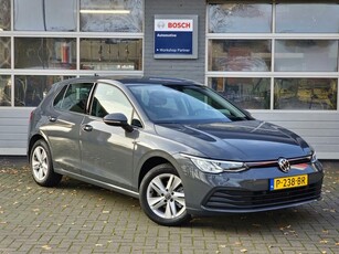 Volkswagen Golf 1.0 TSI Life2022ACCcarplay70162