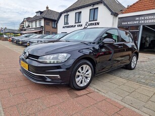 Volkswagen Golf 1.0 TSI Comfortline automaat