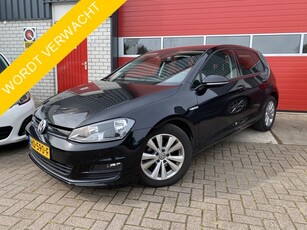 Volkswagen Golf 1.0 TSI Comfortline CAMERA / DAB+ / CLIMA /