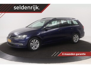 Volkswagen Golf 1.0 TSI Comfortline Carplay Adaptive