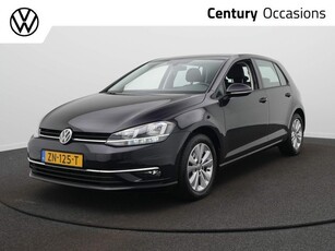 Volkswagen Golf 1.0 TSI Comfortline Clima - Navigatie - Pdc