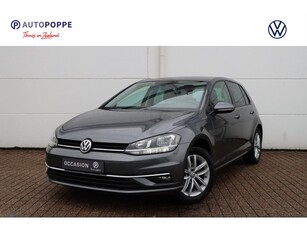 Volkswagen Golf 1.0 TSI Comfortline Executive 110pk