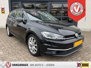 Volkswagen Golf 1.0 TSI Highline Camera Navigatie