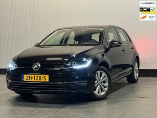 Volkswagen Golf 1.0 TSI Virtual/ Adaptive / Vol Led /