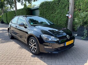 Volkswagen Golf 1.2 TSI ACT Easyline AIRCO/CRUISE/NWE APK.