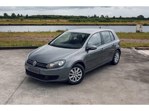 Volkswagen Golf 1.2 TSI Comfortline CLIMA CRUISE LM