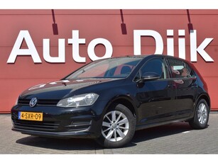 Volkswagen Golf 1.2 TSI Comfortline Clima Cruise Navi