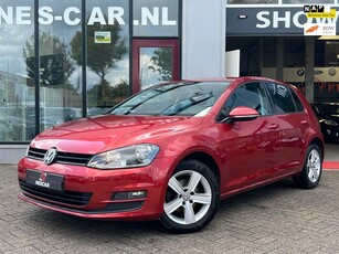 Volkswagen Golf 1.2 TSI Comfortline, Cruise Cr, PDC, Navi