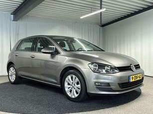 Volkswagen Golf 1.2 TSI Comfortline Navi