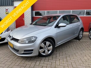 Volkswagen Golf 1.2 TSI Comfortline NAVI / CLIMA / CRUISE /