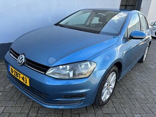 Volkswagen Golf 1.2 TSI Comfortline - Navigatie