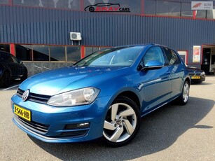 Volkswagen Golf 1.2 TSI Easyline // LM VELGEN /