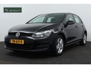 Volkswagen Golf 1.2 TSI Easyline(Navigatie, Parkeerhulp