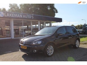 Volkswagen GOLF 1.2 TSI Highline BlueMotion Huurkoop Inruil