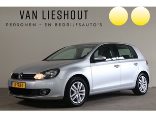 Volkswagen Golf 1.2 TSI Highline BlueMotion NL-Auto!!