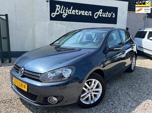 Volkswagen Golf 1.2 TSI Highline BlueMotion Org. NL Clima