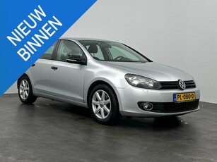 Volkswagen Golf 1.2 TSI Trendline 5 Deurs Airco Cruise