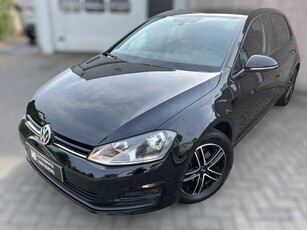 Volkswagen Golf 1.2 TSI Trendline INKLAPB. TREKHAAK /