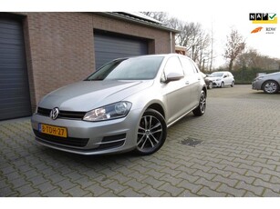 Volkswagen Golf 1.2 TSI Trendline LMV TREKHAAK 2014