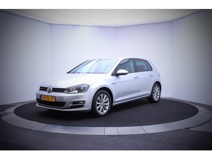 Volkswagen Golf 1.2TSI Dsg Lounge