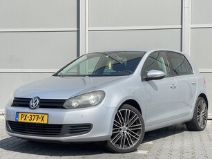 Volkswagen Golf 1.4 Easyline (bj 2009)