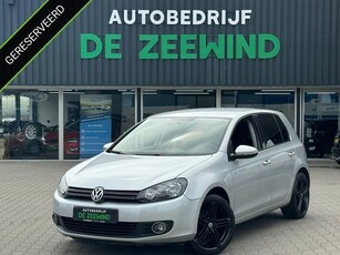 Volkswagen Golf 1.4 EasylinenaviPDCRijklaar