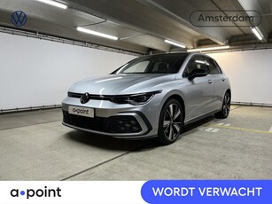 Volkswagen Golf 1.4 eHybrid GTE 245 pk Automaat (DSG)