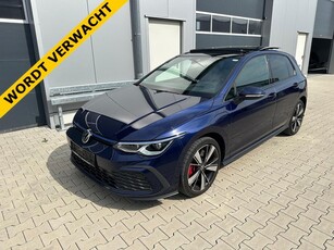 Volkswagen Golf 1.4 eHybrid GTE 245 Pk Pano HUD ACC IQ