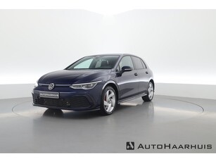 Volkswagen Golf 1.4 eHybrid GTE 245pk Camera Adapt.