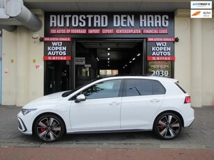 Volkswagen Golf 1.4 eHybrid GTE ACC PANO IQ-MATRIX