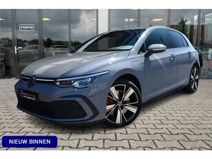 Volkswagen Golf 1.4 eHybrid GTE Dealer Onderhouden ACC