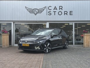 Volkswagen Golf 1.4 eHybrid GTE / PANO / LED MATRIX / HEAD