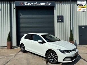 Volkswagen Golf 1.4 eHybrid Plug-in Style