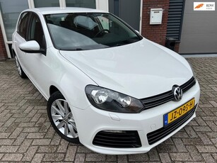 Volkswagen Golf 1.4 Higline / Airco / Navi / R20 /