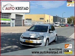 Volkswagen Golf 1.4 TSI 122PK 6-BAK 5-DEURS AIRCO/ 4X