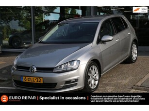 Volkswagen Golf 1.4 TSI ACT Highline AUTOMAAT XENON!