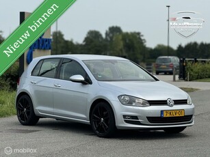 Volkswagen Golf 1.4 TSI ACT Highline Cruisecontrol Climate