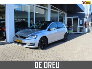 Volkswagen Golf 1.4 TSI ACT Highline PANO Dak 18