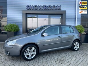 Volkswagen Golf 1.4 TSI Comfortline